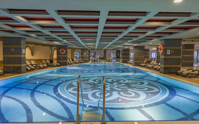 Royal Dragon Hotel – All Inclusive