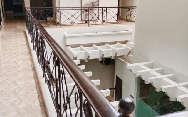 Andita Syariah Hotel