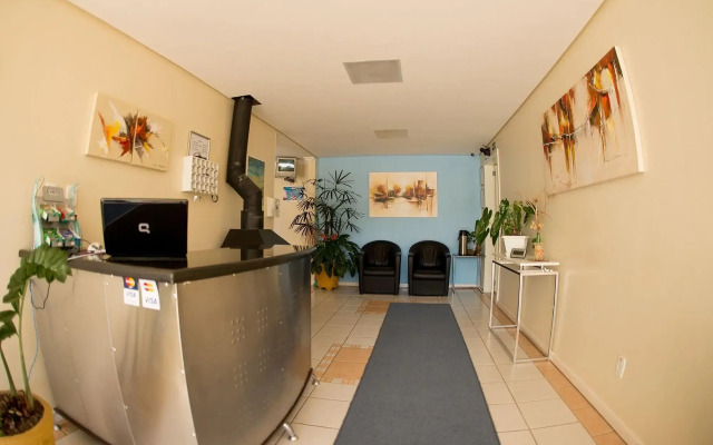 San Marino Hotel - Bento Gonçalves