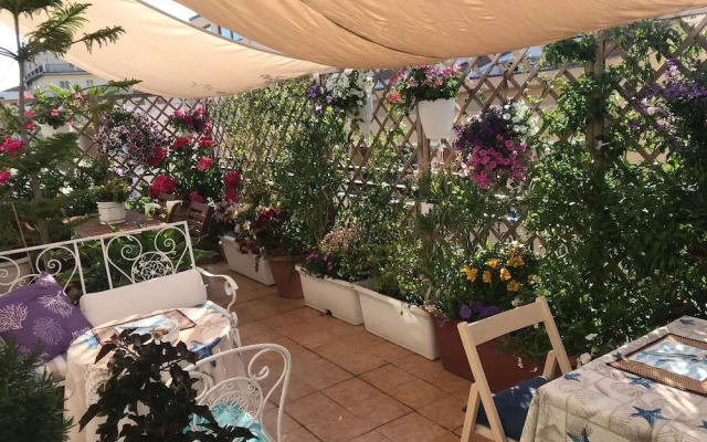 Alghero Roof Garden