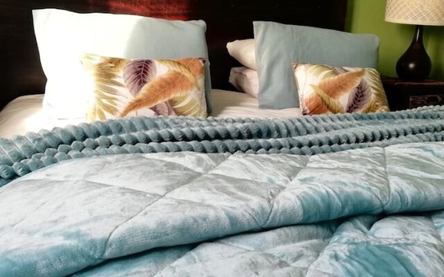 Dawson's Creek Muizenberg