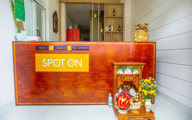 SPOT ON 922 Tan Song Yen Motel