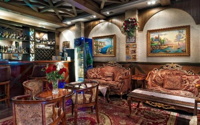 Merey Hotel