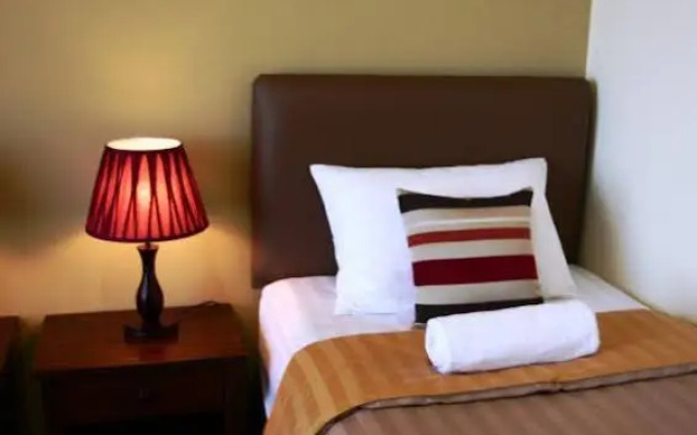 De Lovender Family Villa