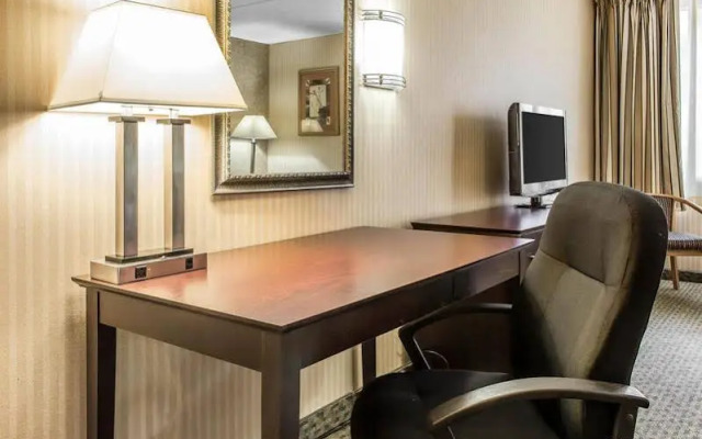 Comfort Inn Old Saybrook