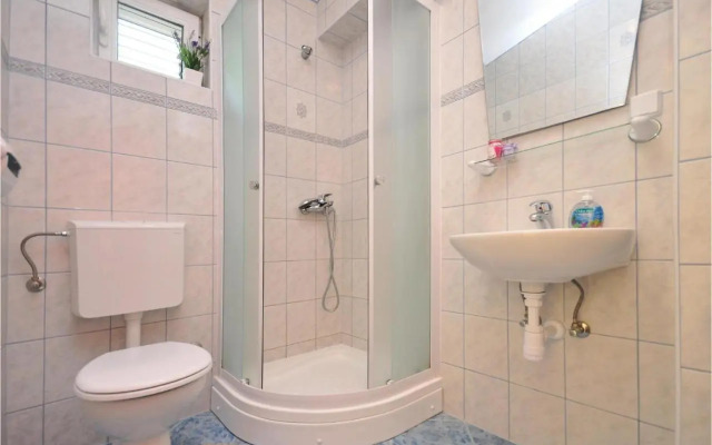 Apartment Mimice with Sea View 380