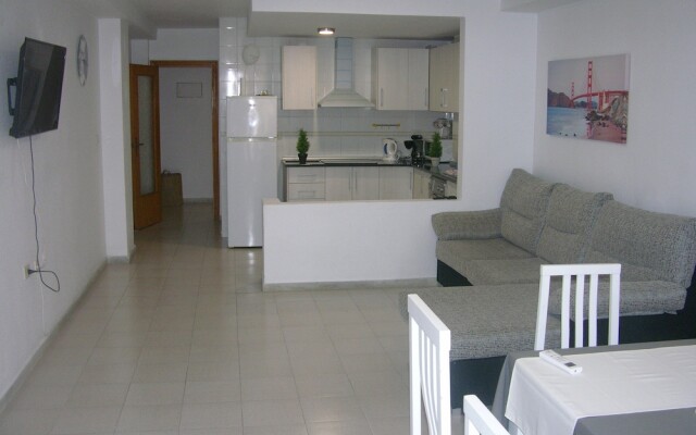 Apartamento San Pascual