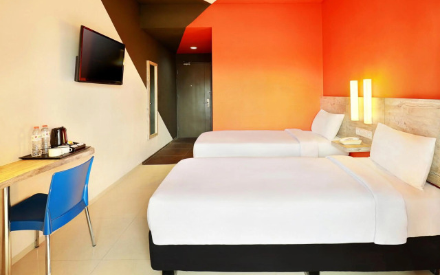 Primera Hotel Seminyak