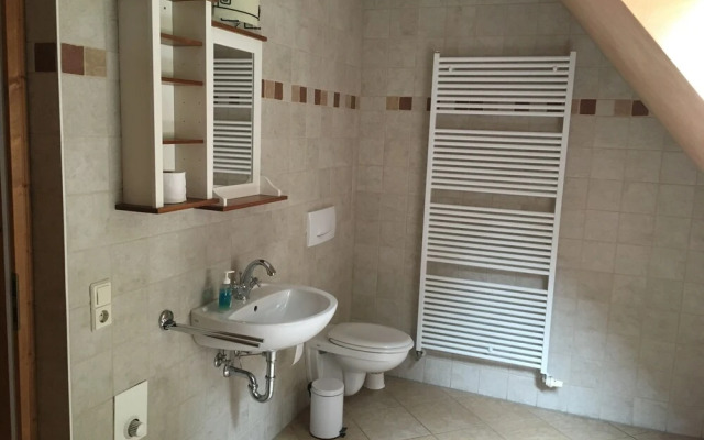 Ferienhaus Bikehütte Rehnhäusl