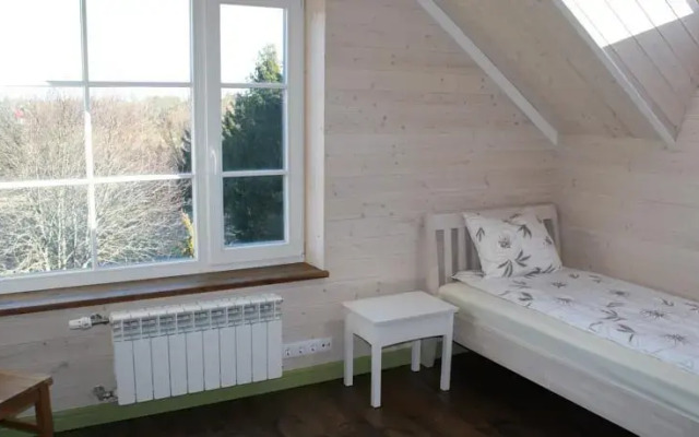Kukekaarli Villa Holiday Home