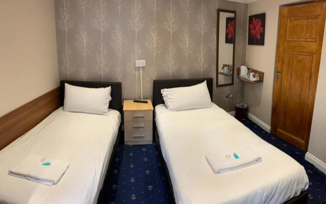 Twickenham Guest House