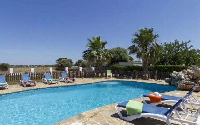 Villa Susana