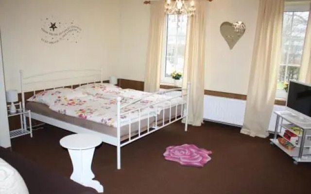 Ferienwohnungen Deyerer