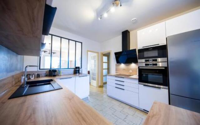 Villa en bord de mer - Ile de Ré