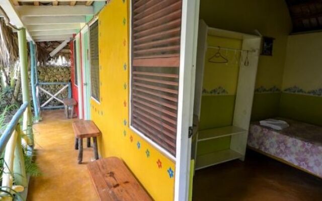 Cabarete Surf Camp