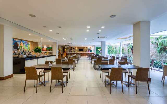 TRYP by Wyndham Manaus
