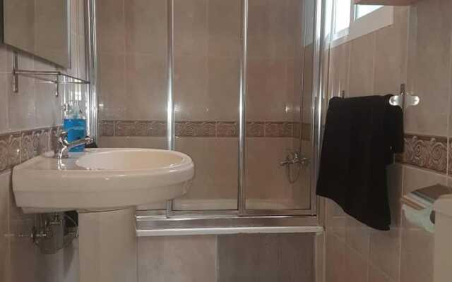 Apartamentos la Bastida