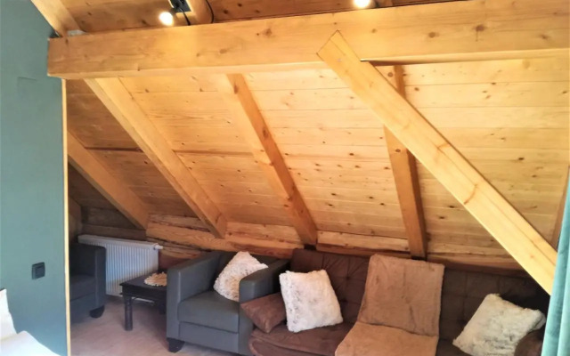 LES CHALET Kranjska Gora DUPLEX