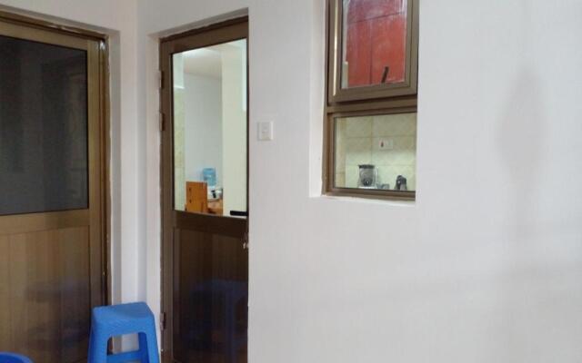 Lovely 1 bedroom condo at Greatwall Gardens