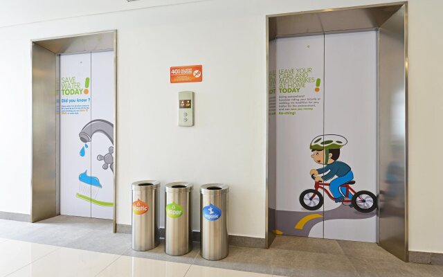 POP! Hotel Kelapa Gading Jakarta