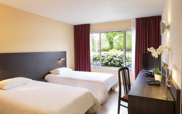 Escale Oceania Brest