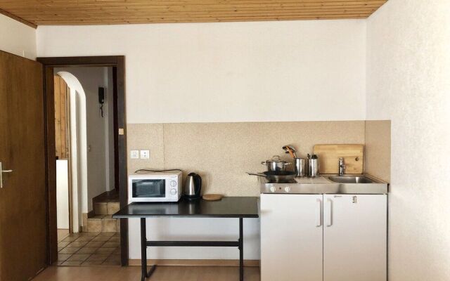 Interlaken Lovely Apartment
