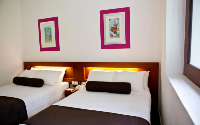 Radisson Hotel Cuernavaca