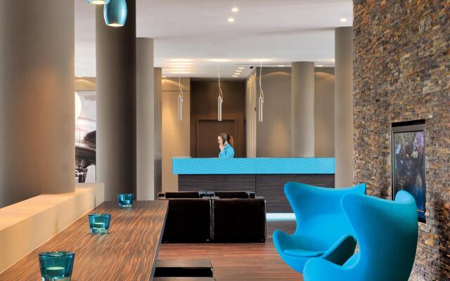Motel One Hamburg Airport