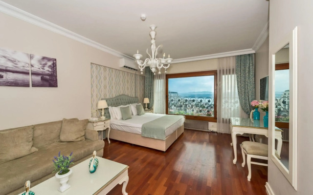 Suitel Bosphorus Istanbul