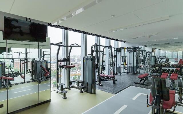 Holiday Inn Guangzhou South Lake