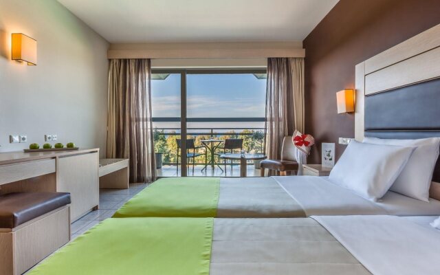 Kipriotis Hippocrates Hotel -  All Inclusive