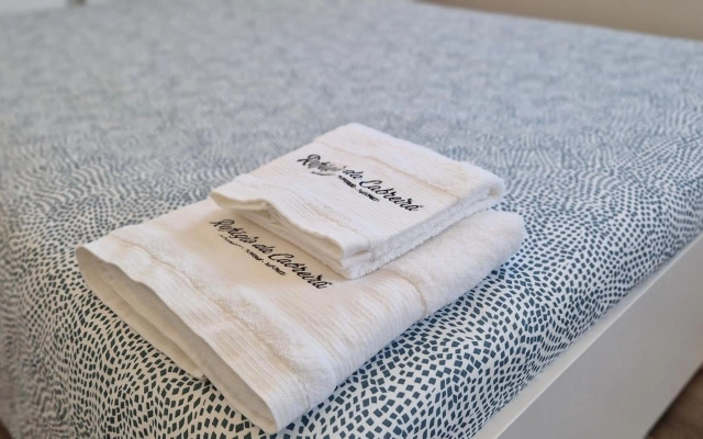 Refúgio da Cabreira