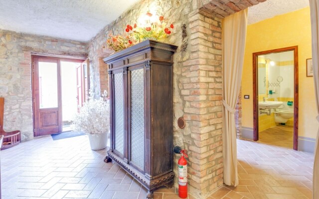 Scenic Holiday Home in Civitella Paganico with Pool