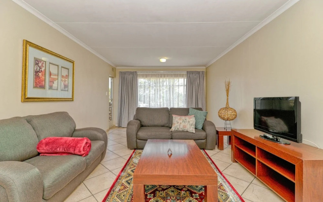 BM Gardens Apartment Hotel