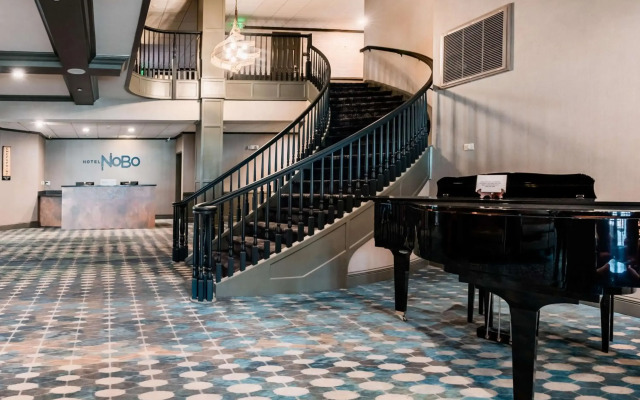Hotel NoBo Cascade, Tapestry Collection by Hilton