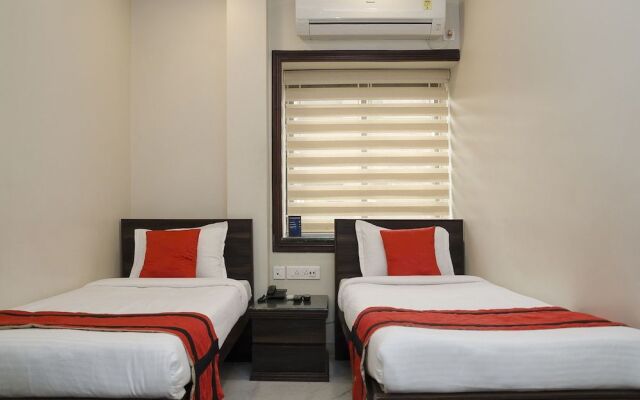 OYO 8318 Beeu Guest House