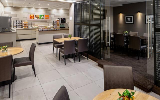 Holiday Inn Express Amsterdam - South by IHG