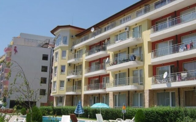 Apartment in Sunny Gardens