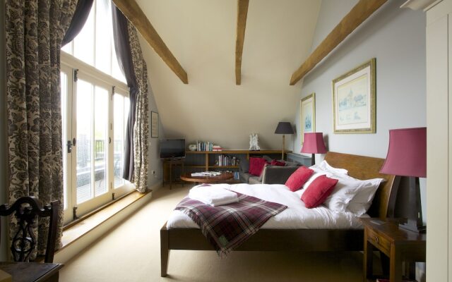The Anchor Inn