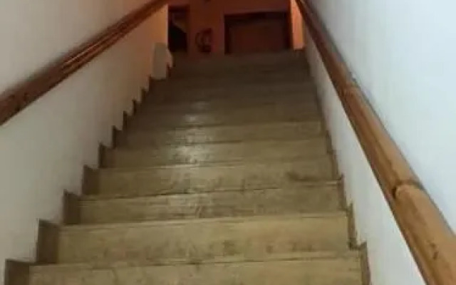 Chumey Nature Resort