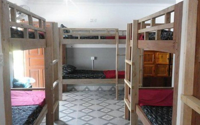 Jully Anna Guesthouse