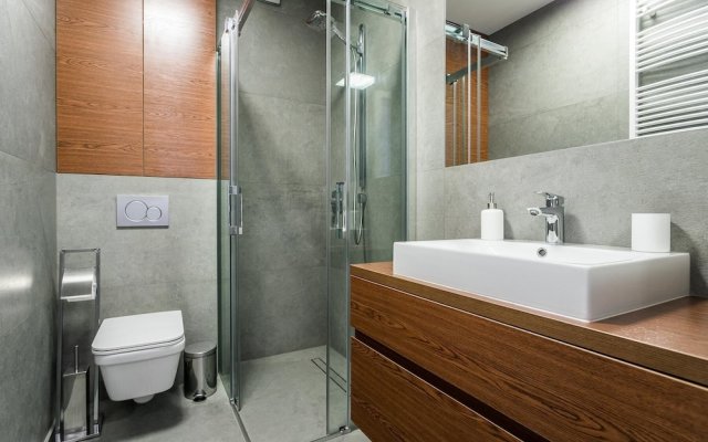 DownTown Apartments Arianska 6