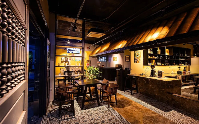 Bayya Hotel Phu Quoc