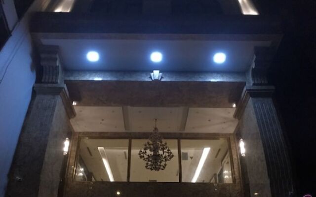 A25 Hotel - 16 Mieu Dam