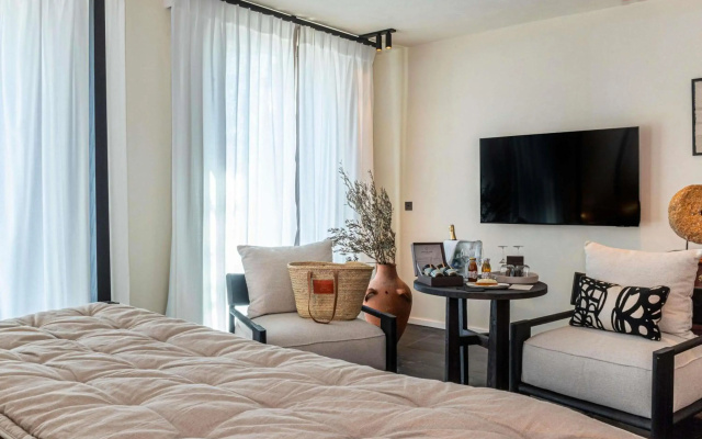 L'Isle de Leos Hotel & Spa - MGallery Collection