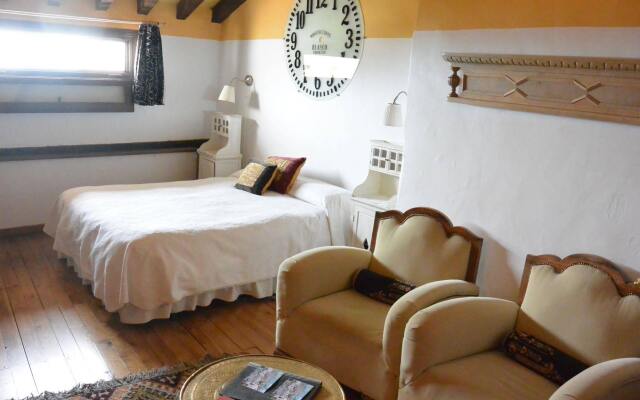 Hotel La Fructuosa