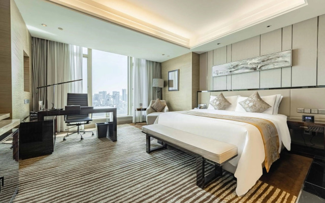 Shen Zhen Ya Bang Lang Yue International Hotel