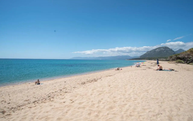 Villa Frau a 2km dal mare