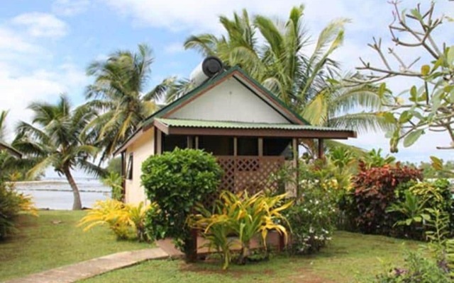 Aroko Bungalows