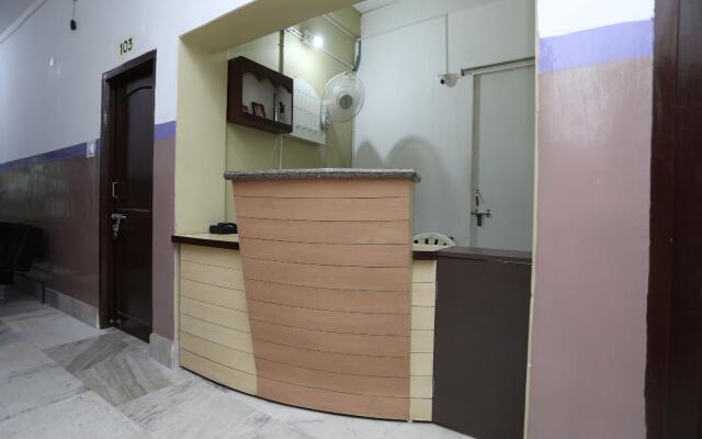 Chilika Residency
